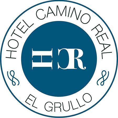 Hotel Del Camino Real El Grullo Ngoại thất bức ảnh