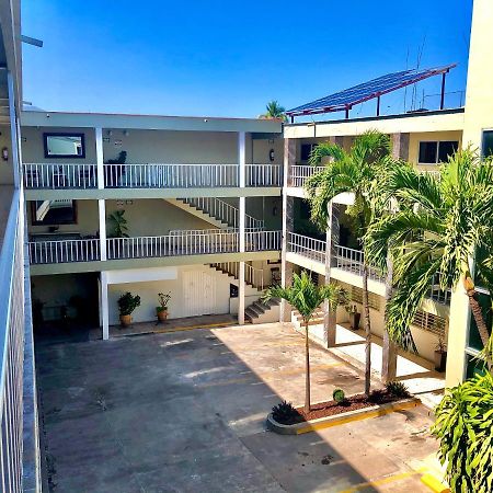 Hotel Del Camino Real El Grullo Ngoại thất bức ảnh