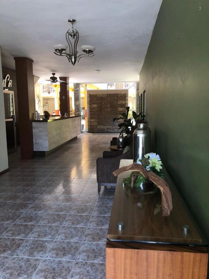 Hotel Del Camino Real El Grullo Ngoại thất bức ảnh