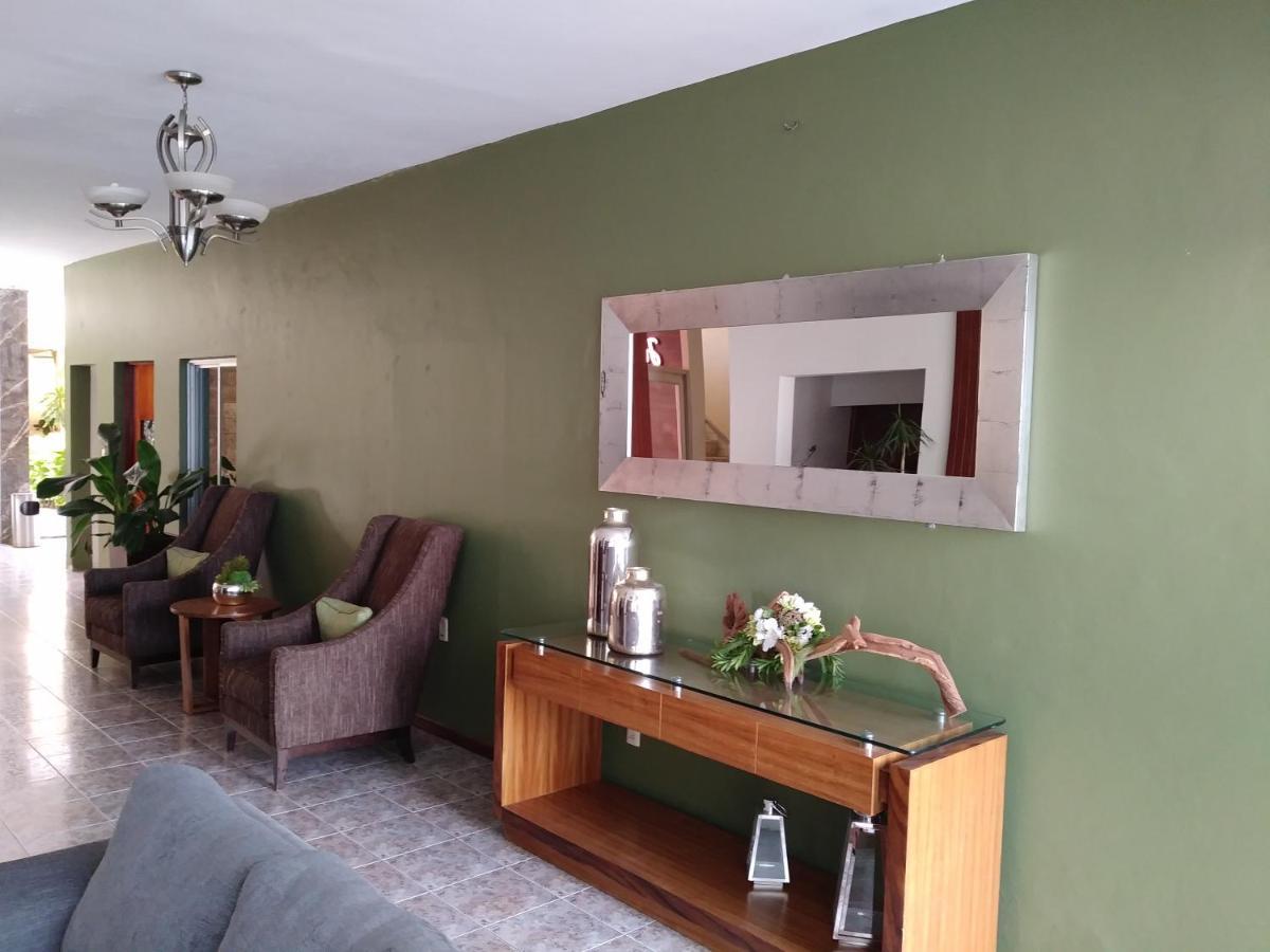 Hotel Del Camino Real El Grullo Ngoại thất bức ảnh