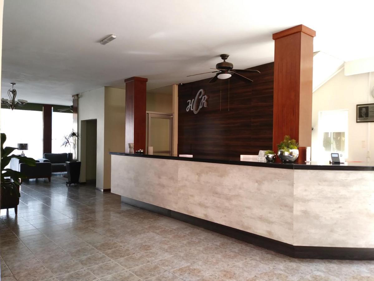 Hotel Del Camino Real El Grullo Ngoại thất bức ảnh