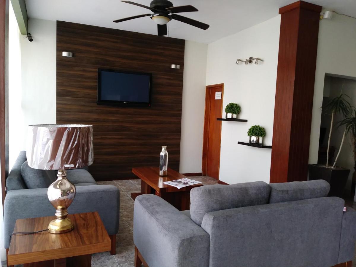 Hotel Del Camino Real El Grullo Ngoại thất bức ảnh