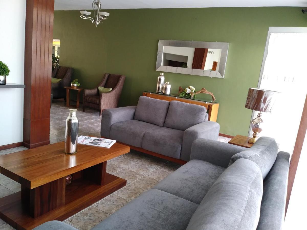 Hotel Del Camino Real El Grullo Ngoại thất bức ảnh