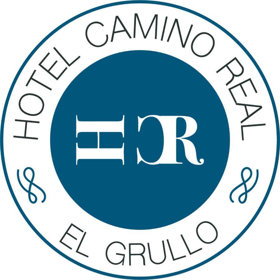 Hotel Del Camino Real El Grullo Ngoại thất bức ảnh