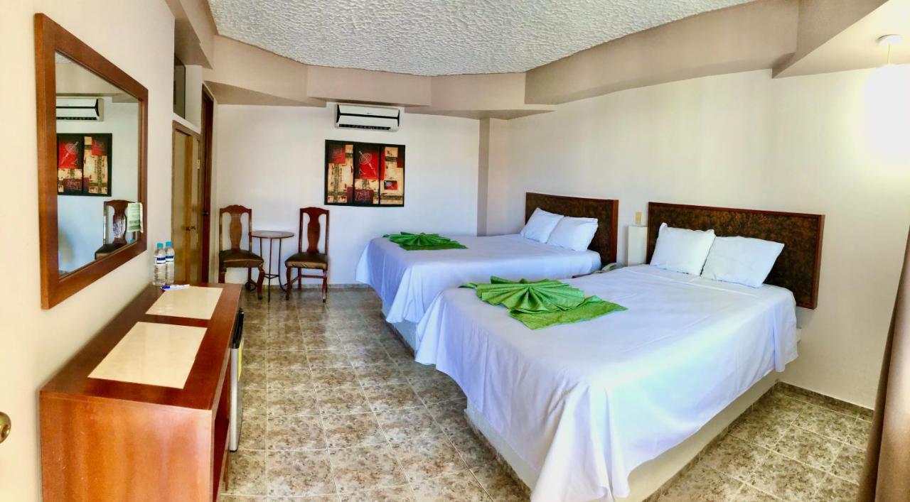 Hotel Del Camino Real El Grullo Ngoại thất bức ảnh