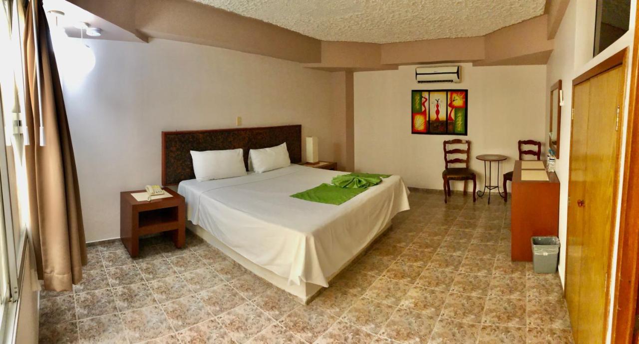 Hotel Del Camino Real El Grullo Ngoại thất bức ảnh
