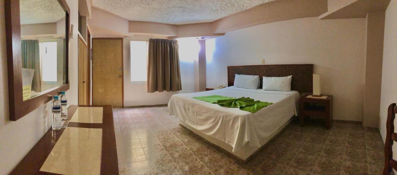 Hotel Del Camino Real El Grullo Ngoại thất bức ảnh