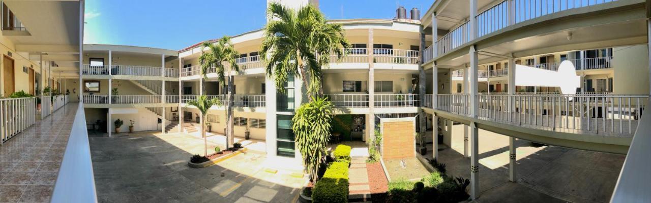 Hotel Del Camino Real El Grullo Ngoại thất bức ảnh