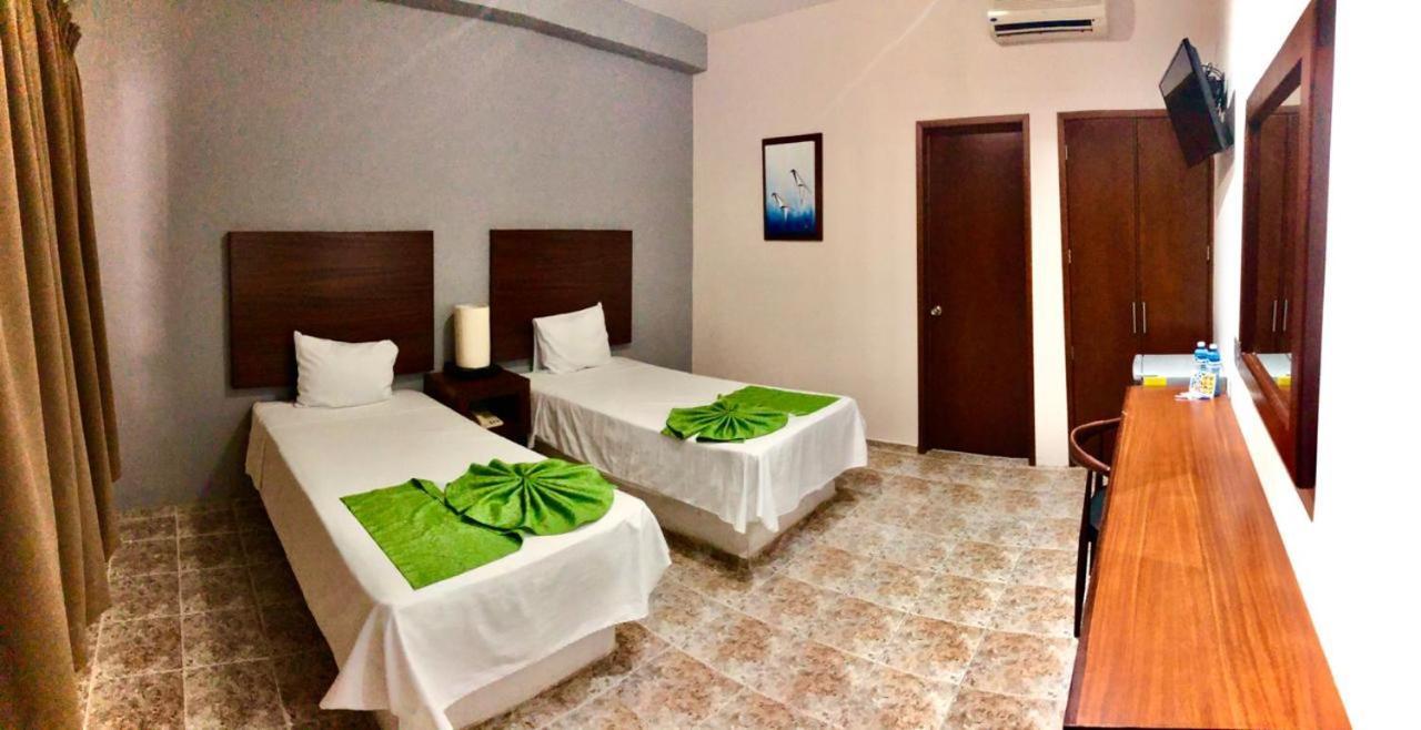 Hotel Del Camino Real El Grullo Ngoại thất bức ảnh