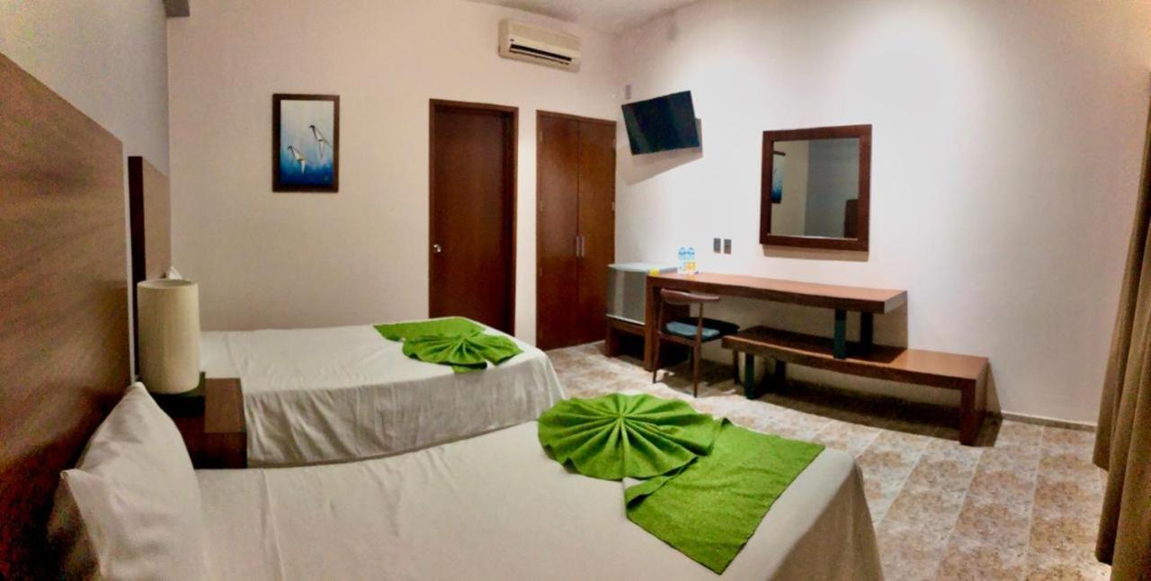 Hotel Del Camino Real El Grullo Ngoại thất bức ảnh